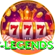 Lucky Legends Premium Plus v1.9.9