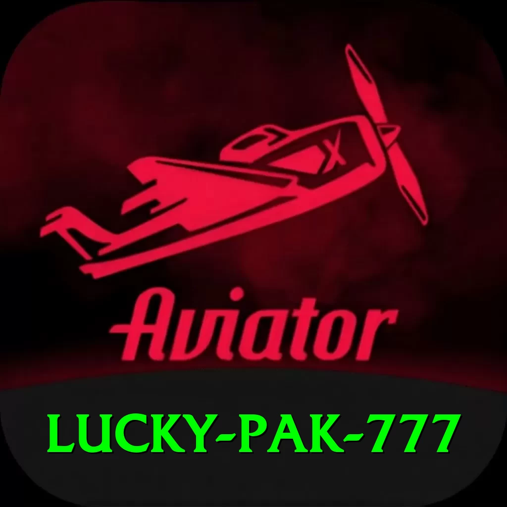 lucky pak 777 Plus Pro vv3.5.6 - 2