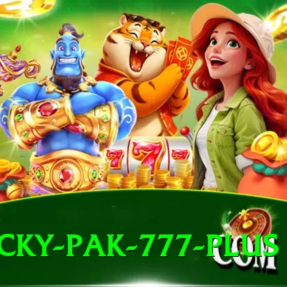 lucky pak 777 Plus Pro v5.8.1 - 2