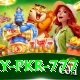 Lucky PKR 777 Turbo Pro v4.4.8