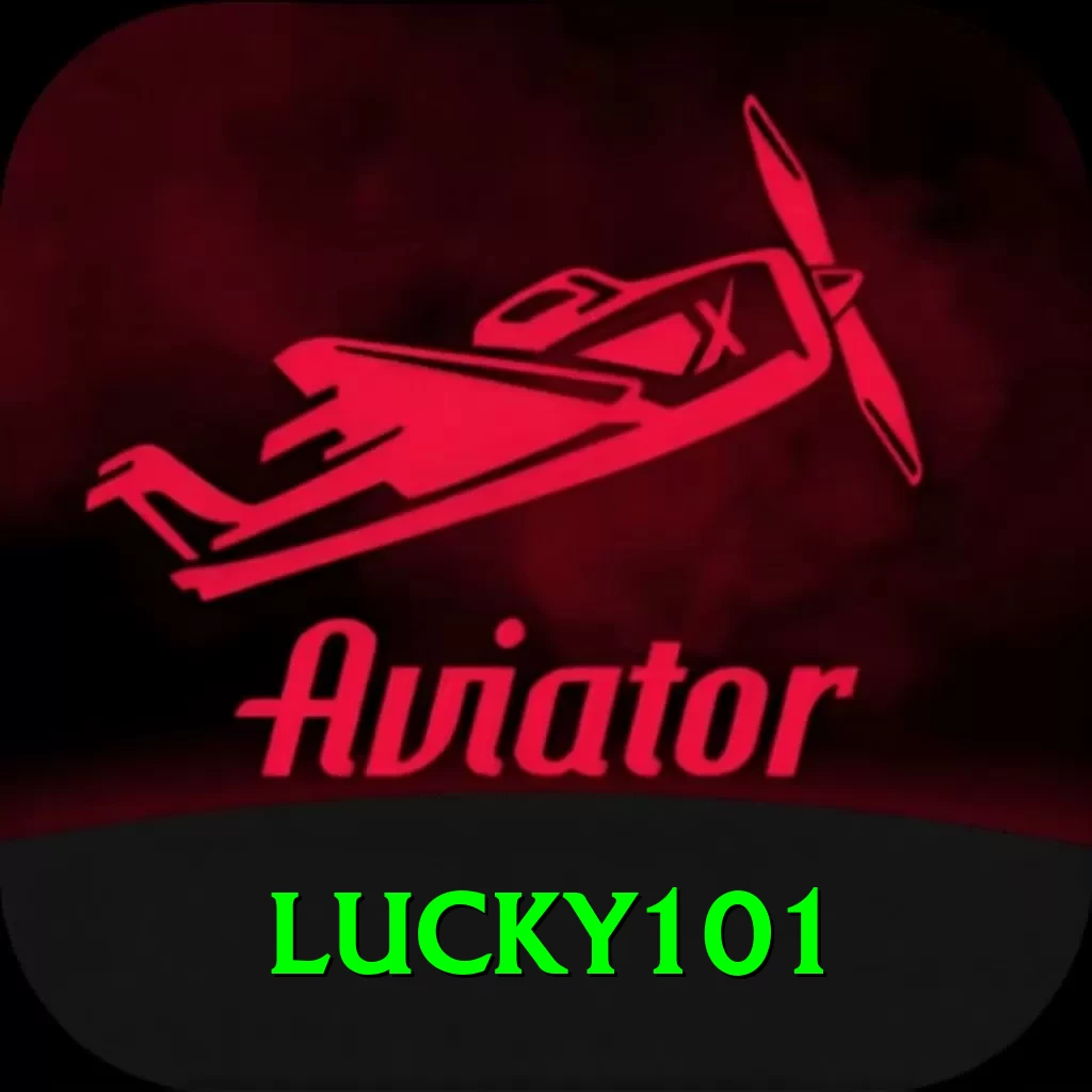 lucky101 Gold Edition v1.8.0 - 2