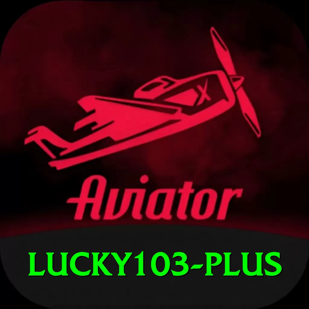 lucky103 Games (Casino & Earning) Turbo v2.0.9 - 2