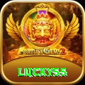 lucky55 Pro v3.4.0
