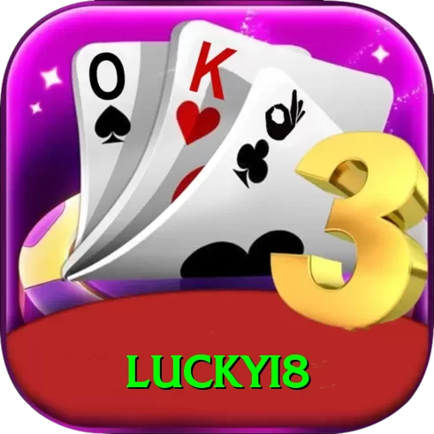 luckyi8 Deluxe Pro vv5.1.4 - 2