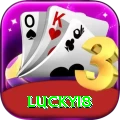 luckyi8 Deluxe Pro vv5.1.4