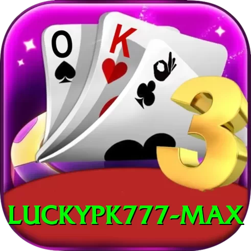 luckypk777 Live Casino Gold - 2