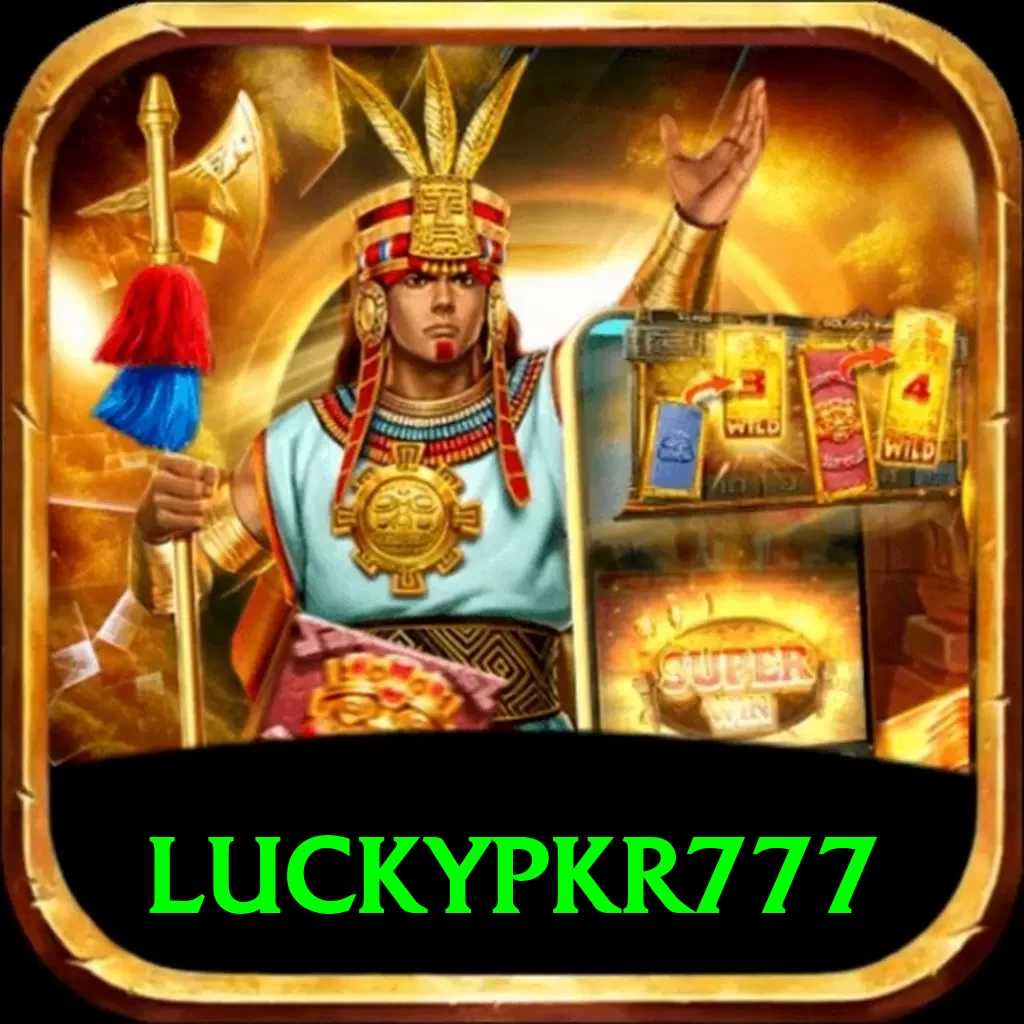 LuckyPKR777 Elite vv4.1.8 - 2