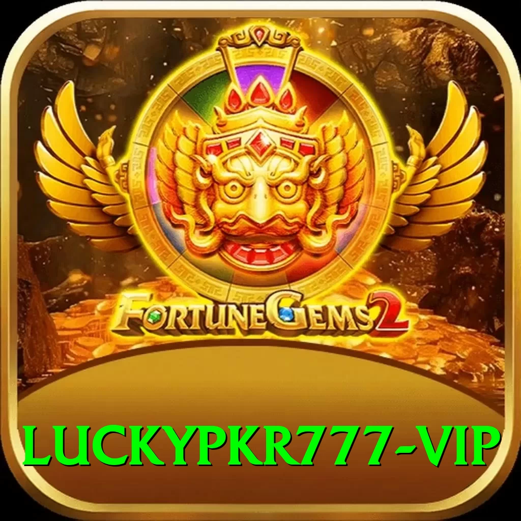 luckypkr777 Max Gaming App - 2