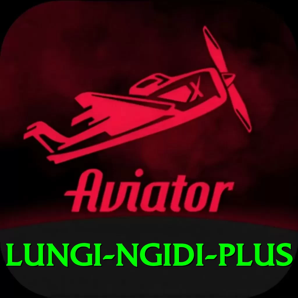lungi ngidi Game Plus v1.8.9 - 2
