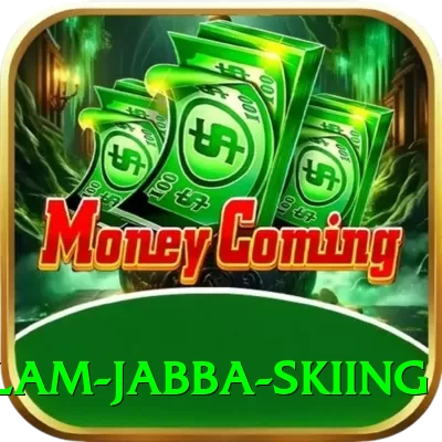 malam jabba skiing VIP Edition v5.2.5 - 2