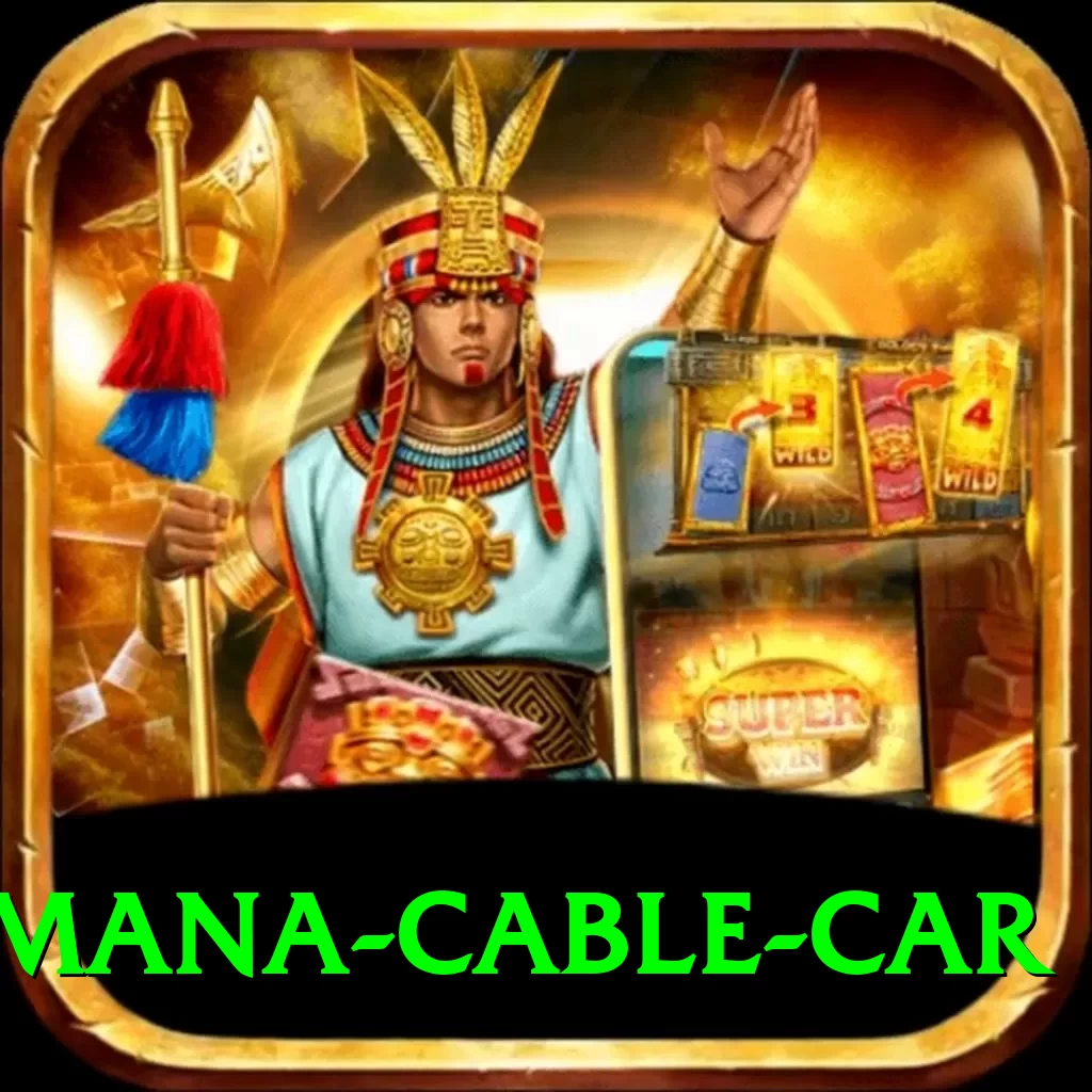 manakamana cable car Games (Casino & Earning) Max v5.7.6 - 2