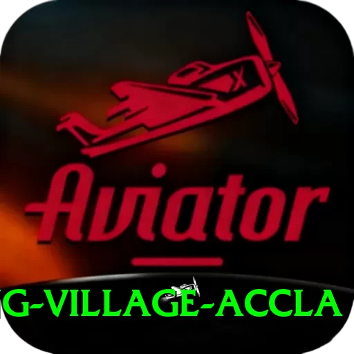 manang village accla Master v1.9.9 - 2