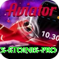marcus stoinis - Pro v3.6.3