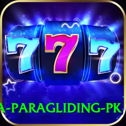 margalla paragliding pk Ultimate Pro v2.1.0 - 2