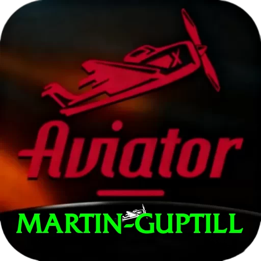 martin guptill Plus v4.5.0 - 2