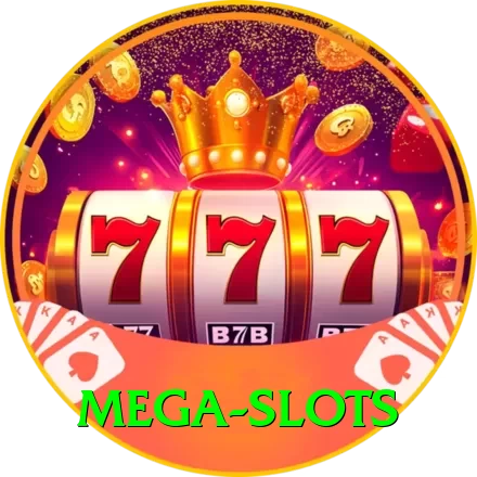 mega slots Apps (Tools & Injectors) Gold v1.2.3 - 2