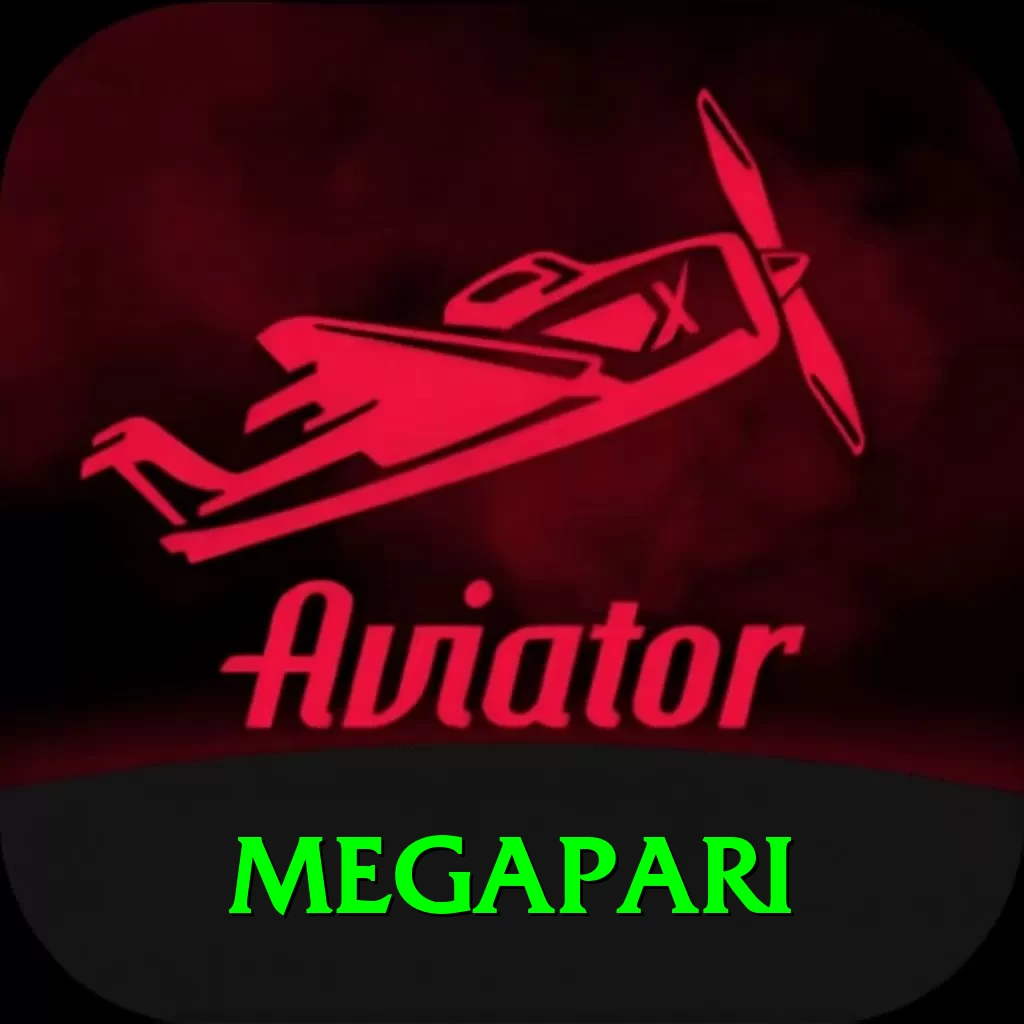 megapari Master Pro v2.9.6 - 2