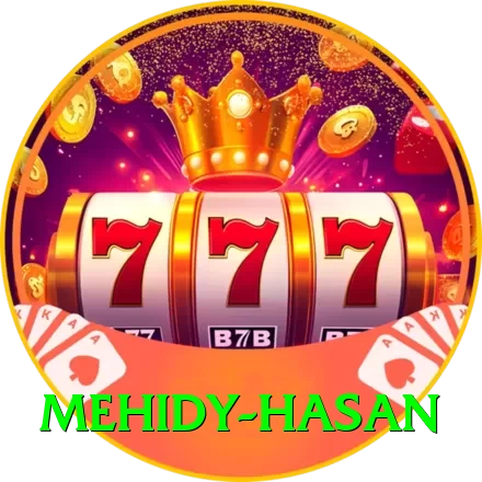 mehidy hasan Games (Casino & Earning) Gold v5.2.5 - 2