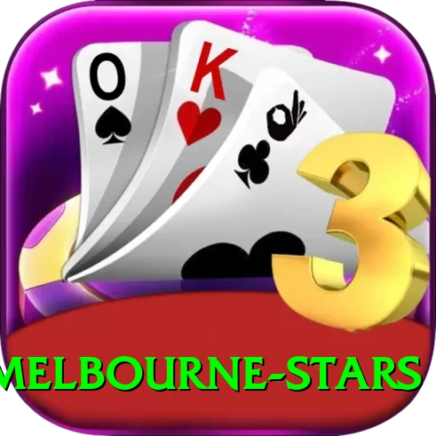 melbourne stars Pro1 v1.3.4 - 2