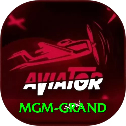 mgm grand Elite Pro v5.0.5 - 2