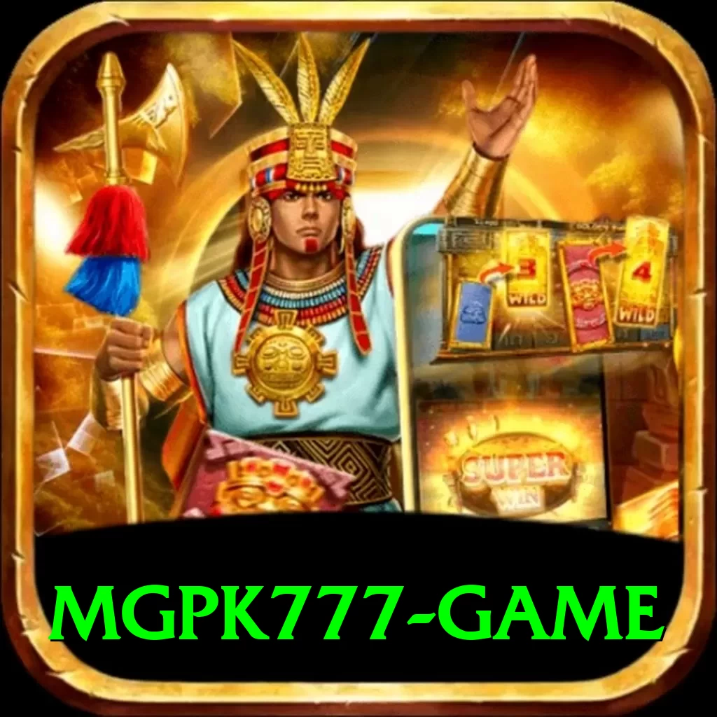MGPK777 Game Deluxe Edition v5.4.0 - 2