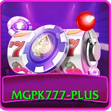mgpk777 Games (Casino & Earning) Max v2.1.7 - 2