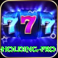 michael holding Max Casino App