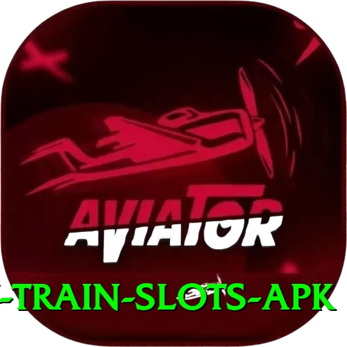 money train slots apk Pro Edition v4.5.5 - 2