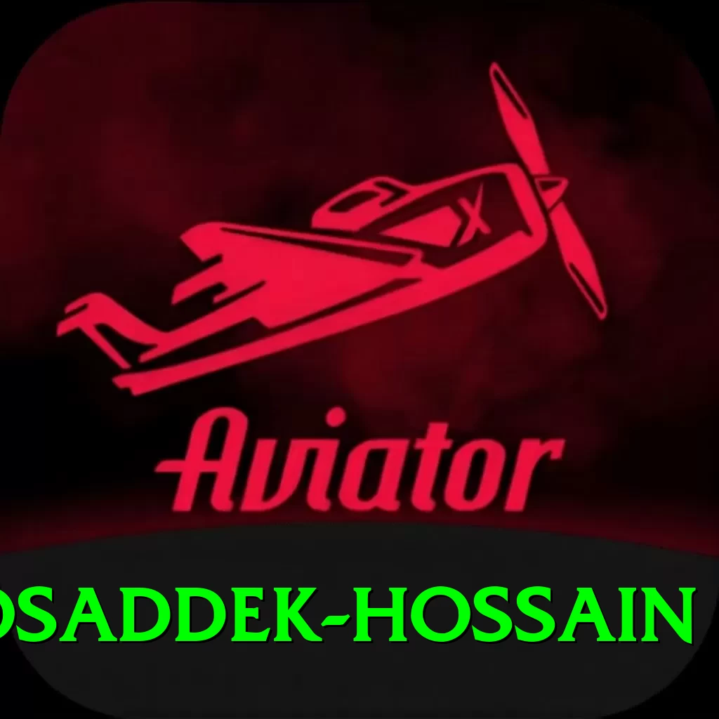 mosaddek hossain Games (Casino & Earning) Ultimate v5.3.5 - 2