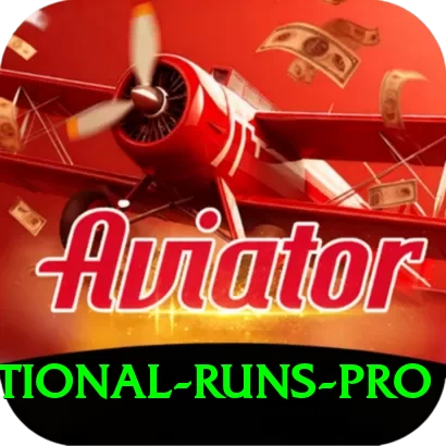 most international runs App Gold v2.4.7 - 2