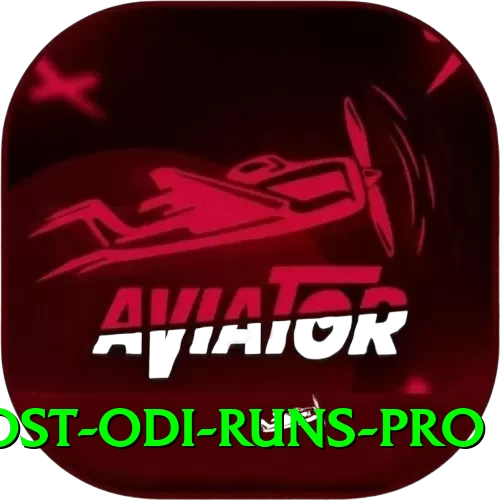 most odi runs - Supreme v5.1.3 - 2