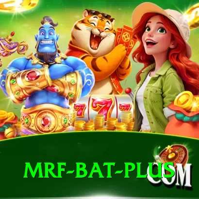 mrf bat - King Edition v1.3.7 - 2