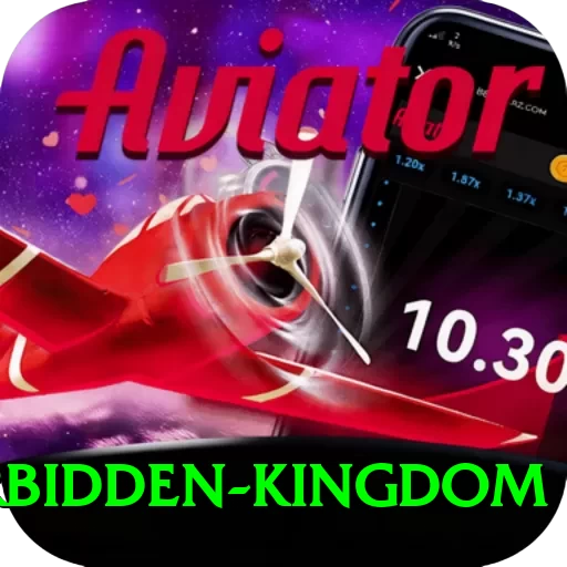 mustang forbidden kingdom Deluxe v5.7.1 - 2