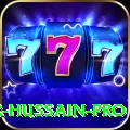 nasser hussain VIP - Win Real PKR