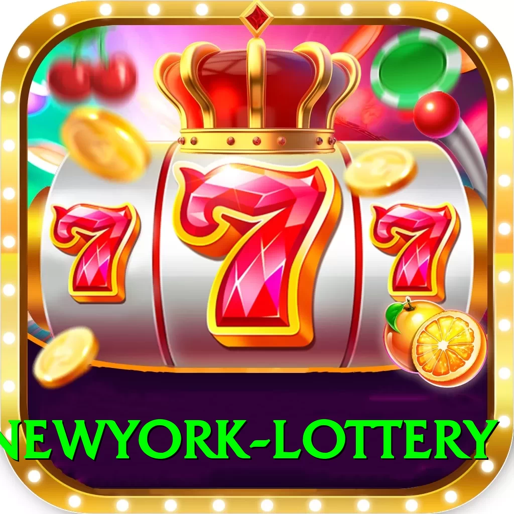 newyork lottery VIP v1.7.1 - 2