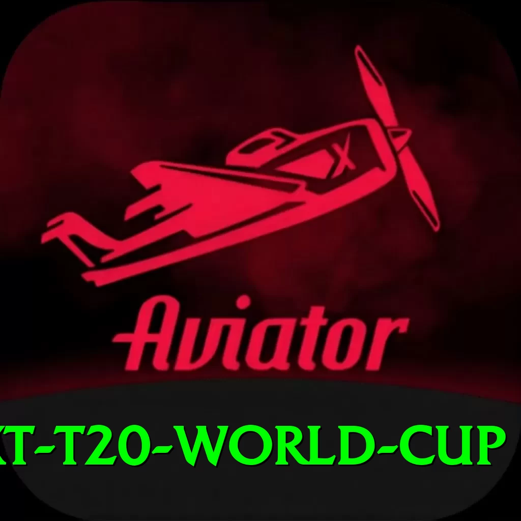 next t20 world cup Pro1 v5.9.8 - 2