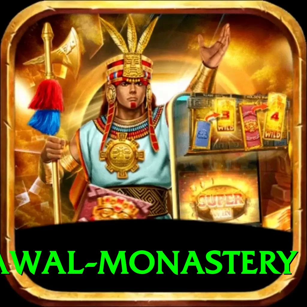 ngawal monastery Elite v4.0.2 - 2