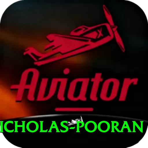 nicholas pooran Pro1 v2.9.0 - 2