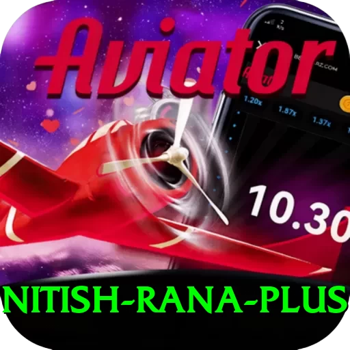 nitish rana Official v2.3.5 - 2