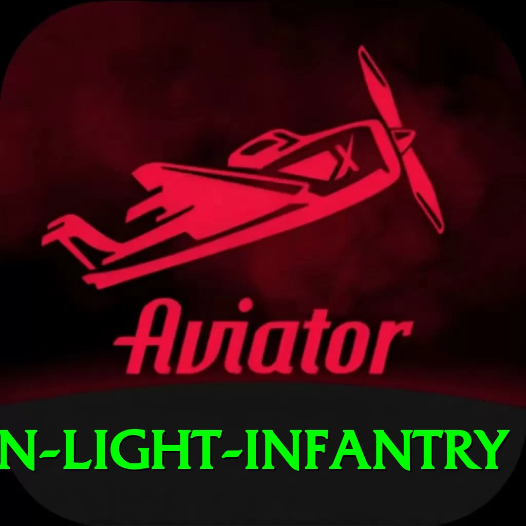 northern light infantry Turbo v5.9.8 - 2