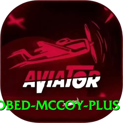 obed mccoy Live Elite - 2