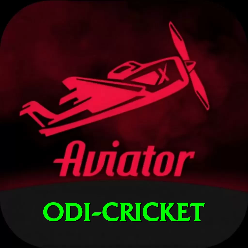 odi cricket Plus Edition v3.8.1 - 2