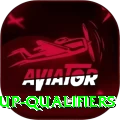 odi world cup qualifiers Elite Pro v1.5.0
