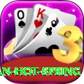 olaschyo dovan hot spring Gold Pro v4.3.9