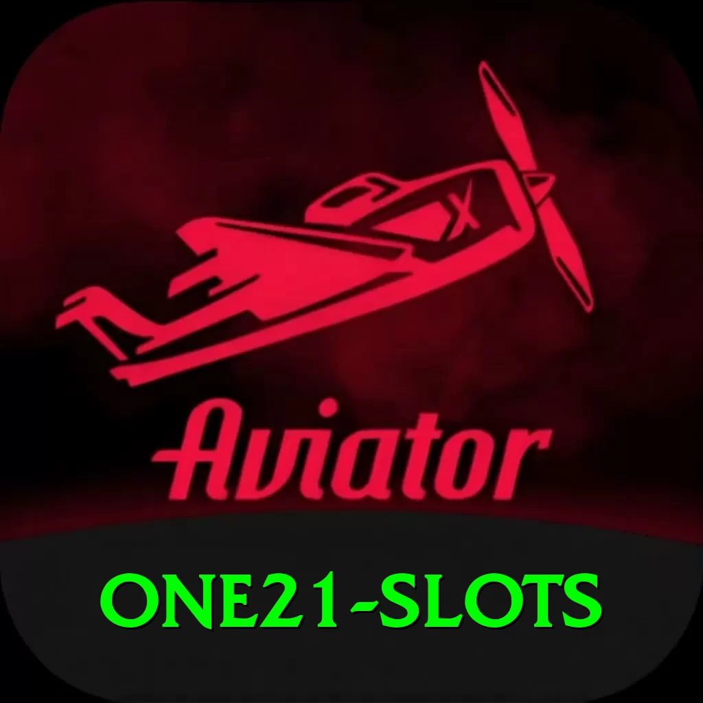 One21 Slots Deluxe Edition v5.3.6 - 2