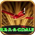 over under 2.5 goals Deluxe Edition v1.9.2