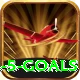 over under 2.5 goals Deluxe Edition v1.9.2