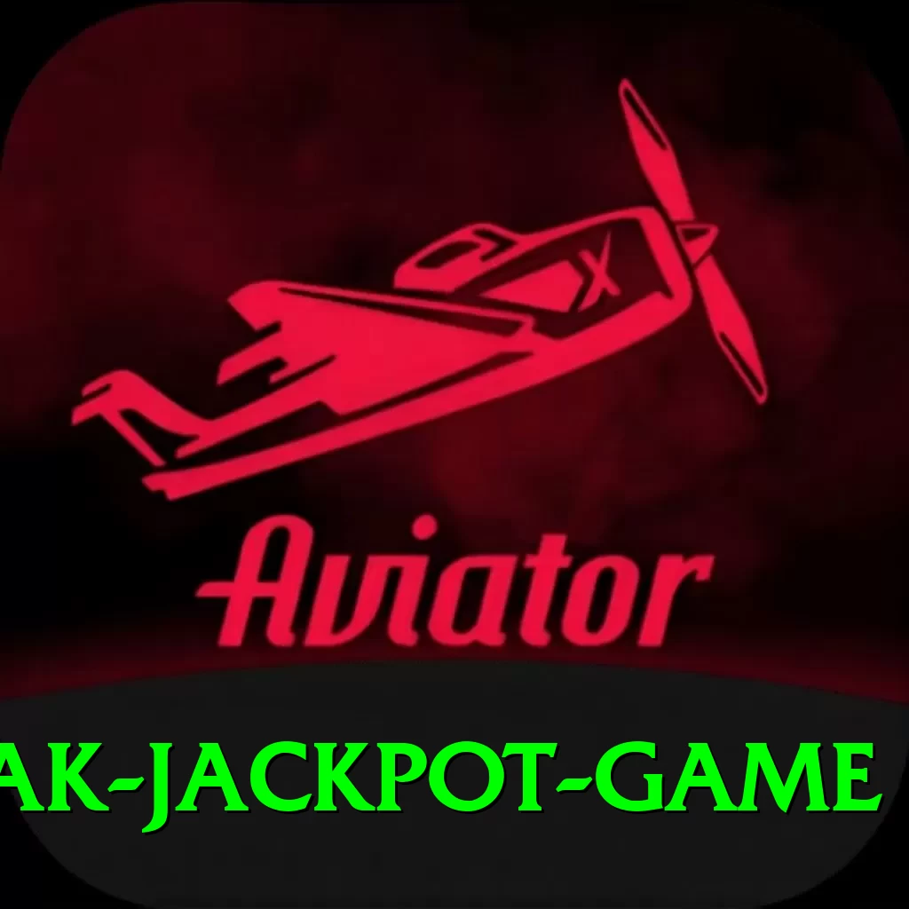 Pak Jackpot Game Games (Casino & Earning) VIP v4.2.1 - 2