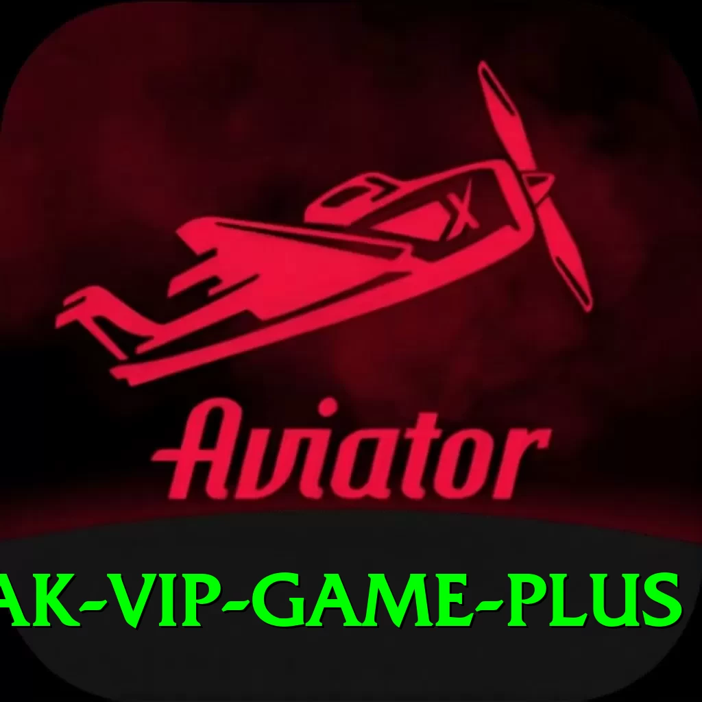 Pak Vip Game - Plus v4.9.1 - 2