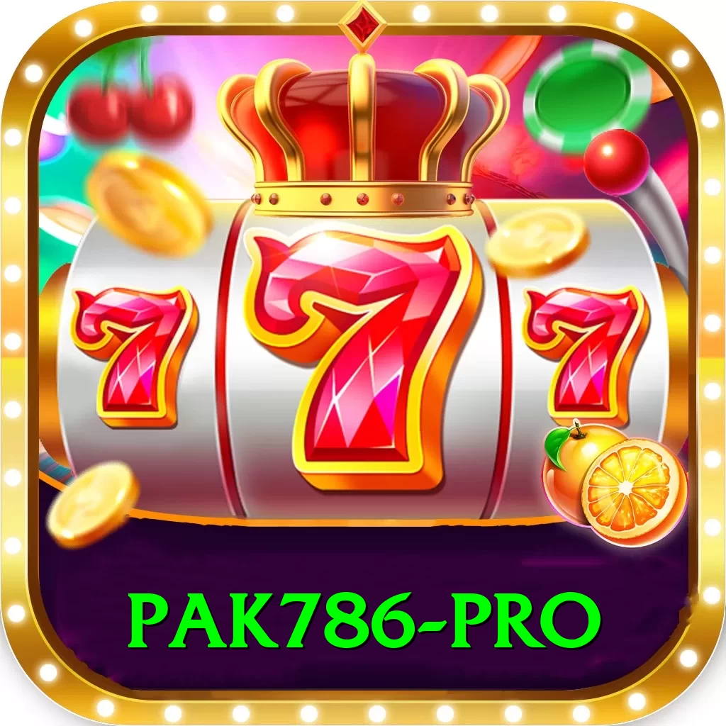 pak786 Games VIP - 2